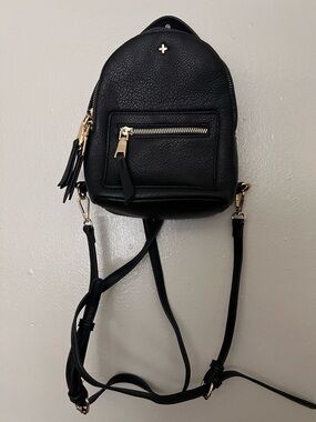 Peta + Jain Mini Backpack